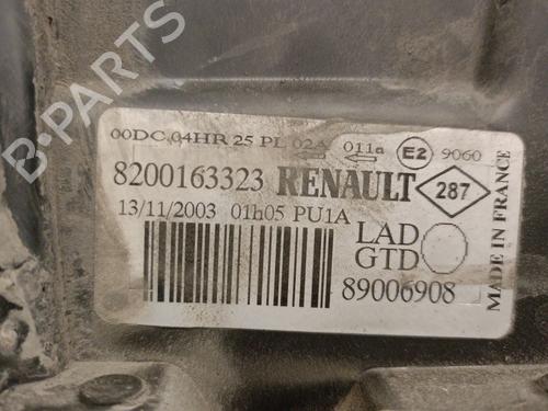 Scheinwerfer links RENAULT LAGUNA II (BG0/1_) 2.0 16V IDE (BG0N) | BP30508761C28 