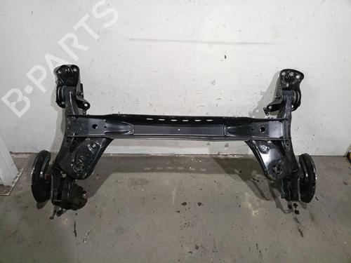 Bakaksel SEAT LEON (KL1, KLG) 2.0 TDI (116 hp) 30000921