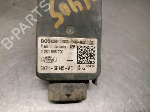 Electronic sensor FORD TRANSIT V363 Van (FCD, FDD) 2.0 EcoBlue | BP39569192M84 - Image 4