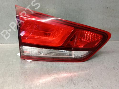 Used Left tailgate light Left tailgate light HYUNDAI i30 Estate (PDE) 1.0 T-GDI hybrid 48V (120 hp) 32673720 32673720