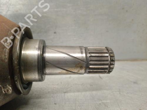 Right front driveshaft OPEL ASTRA H GTC (A04) 1.6 (L08) | BP33016639M39 - Image 3