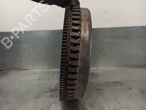 Flywheel MITSUBISHI CARISMA (DA_) 1.9 DI-D (DA5A) | BP14930363M101 