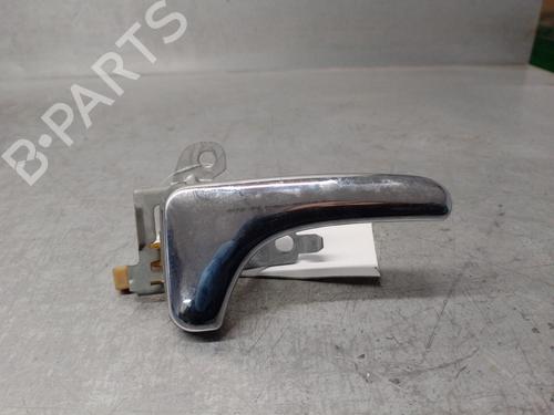 Used Rear right interior door handle VOLVO S40 I (644) [1995-2004]  16167390