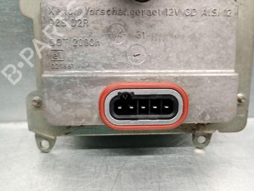 Xenon ballast JAGUAR S-TYPE II (X200) 2.7 D | BP28070751C53 