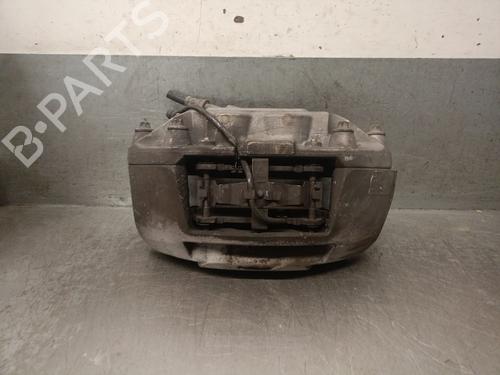 Used Left front brake caliper AUDI A6 C7 (4G2, 4GC) 3.0 TDI quattro (218 hp) 28111756