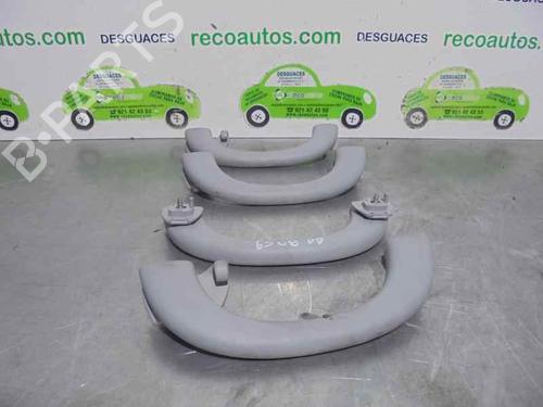 Used Front right interior door handle MERCEDES-BENZ E-CLASS (W211) E 320 CDI (211.026) (204 hp) 3216235