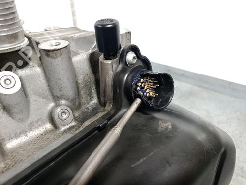 Gearbox SKODA SUPERB II (3T4) 2.0 TDI | BP36996174M3 - Image 11