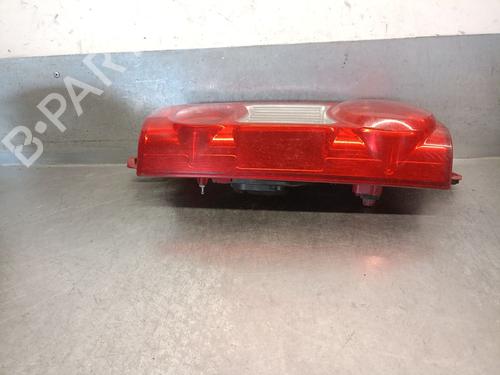 Left taillight CITROËN BERLINGO / BERLINGO FIRST MPV (MF_, GJK_, GFK_) 1.6 HDI 75 (MF9HW, GJ9HWC, GF9HWC, GN9HWC) | BP28003328C34 