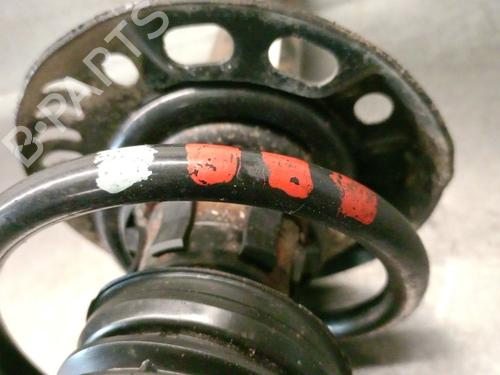 Left front shock absorber SEAT LEON (1P1) 1.9 TDI | BP36218695M16 - Image 5