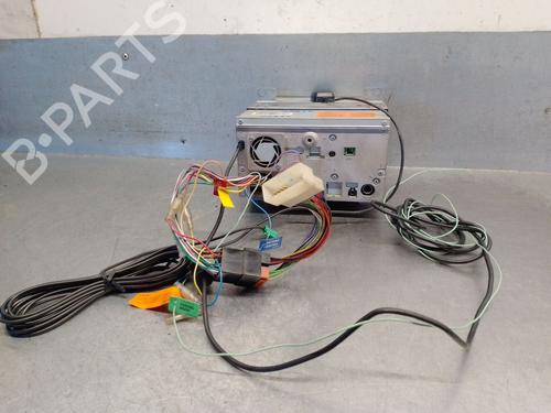 Radio KIA CARNIVAL / GRAND CARNIVAL III (VQ) 2.9 CRDi | BP29909741E6