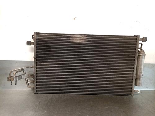 Used AC radiator HYUNDAI TUCSON (JM) 2.0 CRDi (113 hp) 28725982