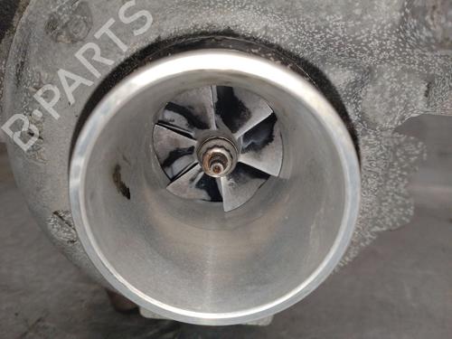 Turbocharger/Supercharger SSANGYONG REXTON / REXTON II (GAB_) 2.7 Xdi 4x4 | BP30529306M71