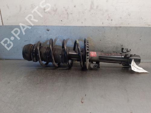 Used Left front shock absorber Left front shock absorber AUDI A1 (8X1, 8XK) [2010-2019] 39951257 39951257