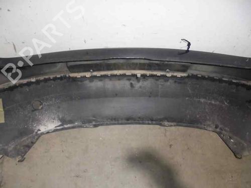 Rear bumper VW GOLF V (1K1) 2.0 TDI 16V | BP8243981C8 