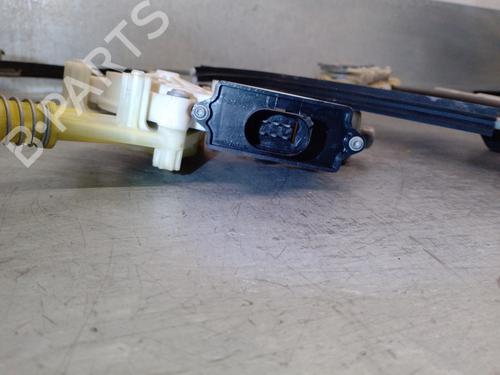 Rear left window mechanism BMW 5 Gran Turismo (F07) 530 d xDrive | BP17704745C24 
