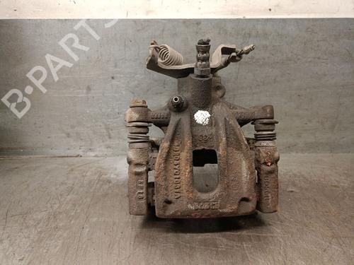 Used Right rear brake caliper FORD MONDEO III (B5Y) 2.0 TDCi (130 hp) 29244981