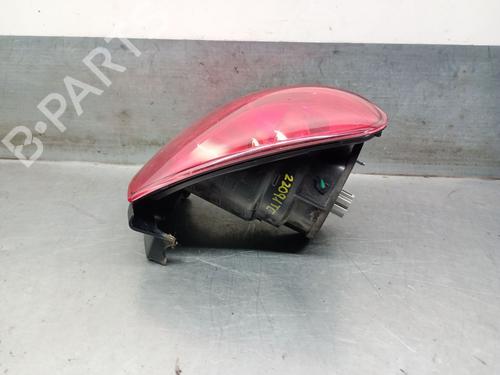 Left taillight SEAT ALTEA (5P1) 1.9 TDI | BP23259657C34 