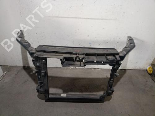 Used Front slam panel Front slam panel 38729102 38729102