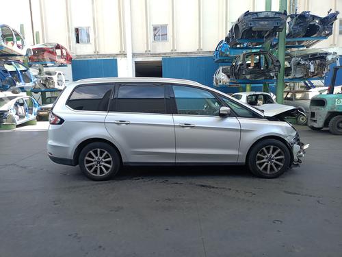 Rear seat (2nd row) FORD GALAXY III (CK) 2.0 TDCi | BP36390718I23 - Image 14