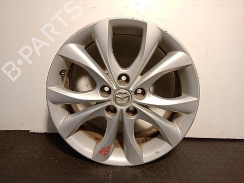 Used Rim Rim 38465463 38465463
