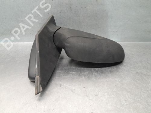 Right mirror SMART CABRIO (450) 0.6 (S1OLD2, 450.452) | BP37028412C27 - Image 4