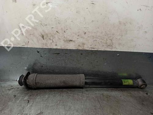 Used Left rear shock absorber CHEVROLET AVEO / KALOS Hatchback (T200) 1.4 16V (94 hp) 9217512
