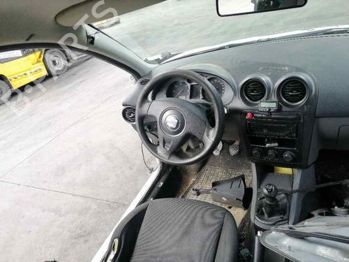 Front right window mechanism SEAT CORDOBA (6L2)  | BP7440221C23 