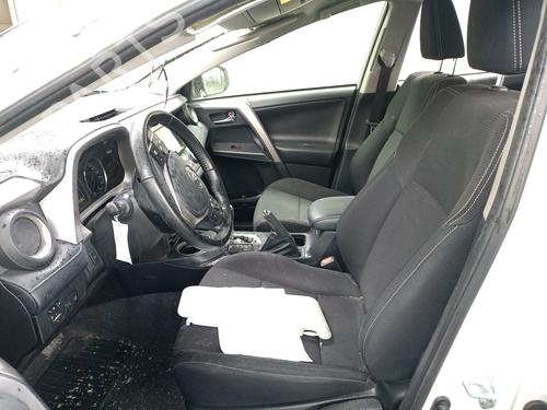 Switch TOYOTA RAV 4 IV (_A4_) 2.5 Hybrid (AVA42_) | BP25239332I30 - Image 13