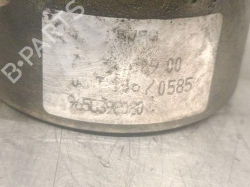 Vacuum pump FORD FIESTA V (JH_, JD_) 1.4 TDCi | BP28569737M80 