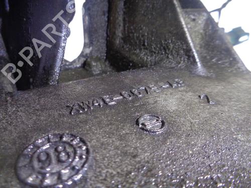 Engine JAGUAR S-TYPE II (X200) 3.0 V6 | BP12261819M1 