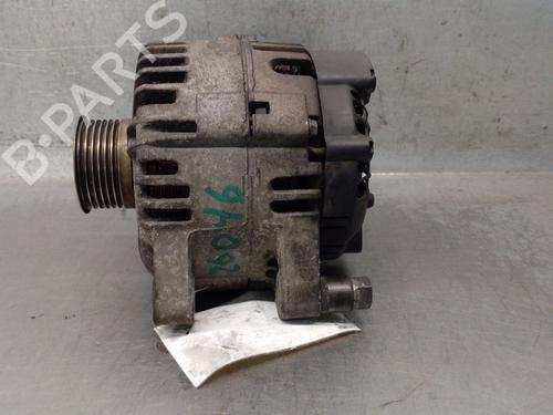 Used Alternator Alternator 37464911 37464911