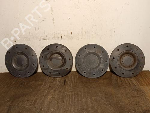 Used Hub cap Hub cap VW CADDY III Box Body/MPV (2KA, 2KH, 2CA, 2CH) 2.0 SDI (70 hp) 36259700 36259700