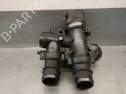 Throttle body CITROËN XSARA PICASSO (N68) 1.6 HDi | BP29277490M82 
