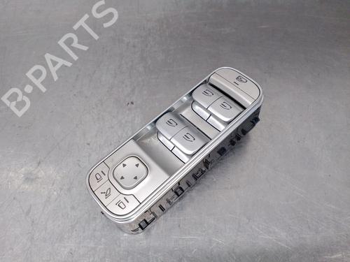Left front window switch MERCEDES-BENZ GLE (V167) GLE 300 d EQ Boost 4-matic (167.119, 167.109) | BP36995927I27 - Image 5