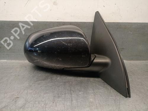 Right mirror KIA CEE'D Hatchback (ED) 1.6 CRDi 115 | BP22725927C27 