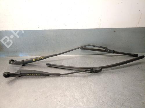 front-windshield-wiper-arm-ford-ka-ru8-2008-2009-2010-2011-2012-2013-2014-2015-2016-33547347 main image