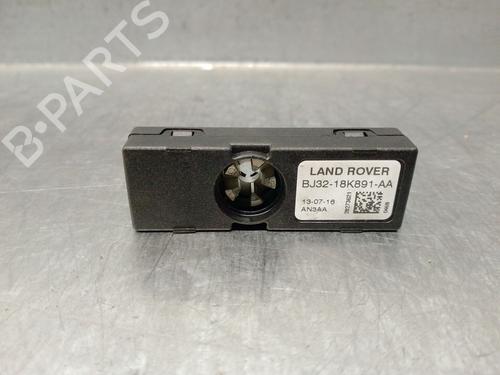 Antenne/Base Antenne/Base JAGUAR F-PACE (X761) 2.0 TD4 AWD (180 hp) 33977610 33977610