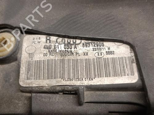Right headlight AUDI Q7 (4LB) 3.0 TDI quattro | BP29954097C29