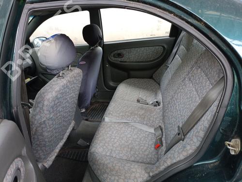 Right front window switch KIA SHUMA I (FB) 1.5 i 16V (AFB242) | BP30574814I26 - Image 11