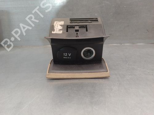 Used Electronic module MERCEDES-BENZ S-CLASS (W221, V221) S 320 CDI 4-matic (221.080, 221.180) (235 hp) 18013350