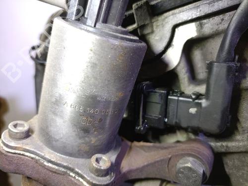 Moteur SSANGYONG REXTON / REXTON II (GAB_) 2.7 Xdi 4x4 | BP30377050M1