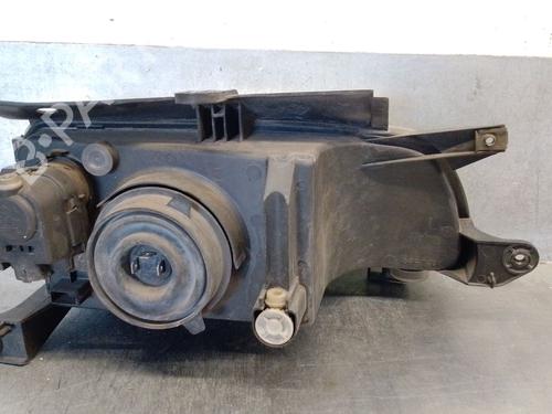 Scheinwerfer links CITROËN BERLINGO / BERLINGO FIRST MPV (MF_, GJK_, GFK_) 1.9 D (MFWJZ) | BP29452212C28 