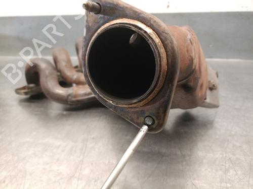 Catalyst BMW 1 (E81) 118 d | BP31176659M10 