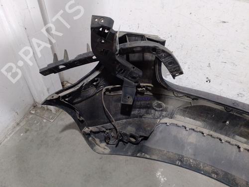 Rear bumper SEAT ALTEA (5P1) 1.9 TDI | BP24513667C8 