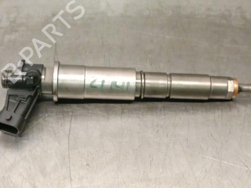 Used Injector RENAULT TRAFIC II Bus (JL) 2.0 dCi 115 (JL00, JL01, JL0H, JL0M, JL0U) (114 hp) 31048313