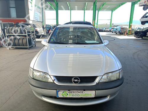 Gearbox OPEL VECTRA B (J96) 2.0 DI 16V (F19) | BP22726435M3 