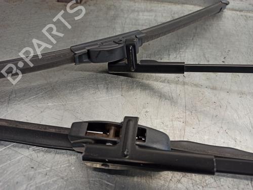 Front windshield wiper arm FORD FOCUS C-MAX (DM2) 1.6 | BP17896434C143 