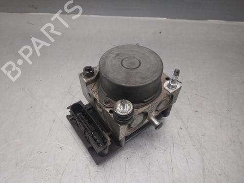 Used ABS pump FIAT GRANDE PUNTO (199_) 1.3 D Multijet (75 hp) 15374387
