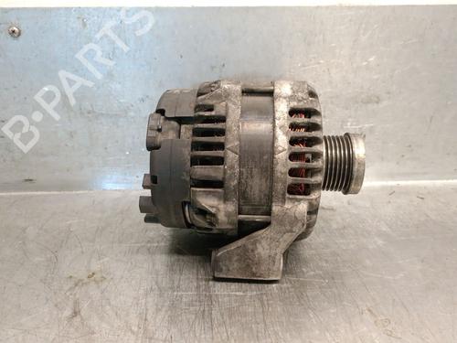 Generator SSANGYONG RODIUS I 2.7 Xdi (165 hp) 28826553