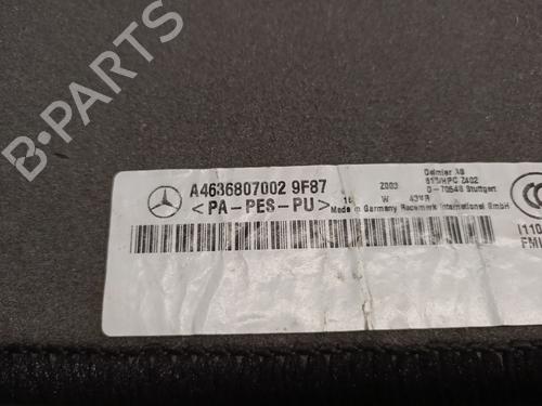 Other MERCEDES-BENZ G-CLASS (W463) G 500 (463.260, 463.261) | BP27389413O1 